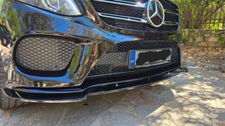 Mercedes-Benz GLE 350 2016 GLE 350 AMG NIGHT PACKAGE-thumb-8
