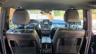 Mercedes-Benz GLE 350 2016 GLE 350 AMG NIGHT PACKAGE-thumb-12