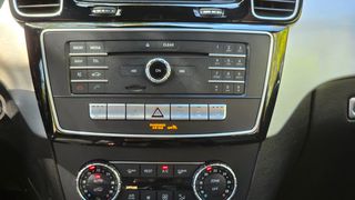 Mercedes-Benz GLE 350 2016 GLE 350 AMG NIGHT PACKAGE-thumb-17