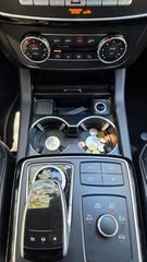 Mercedes-Benz GLE 350 2016 GLE 350 AMG NIGHT PACKAGE-thumb-19