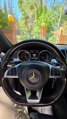 Mercedes-Benz GLE 350 2016 GLE 350 AMG NIGHT PACKAGE-thumb-23