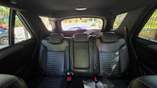 Mercedes-Benz GLE 350 2016 GLE 350 AMG NIGHT PACKAGE-thumb-30