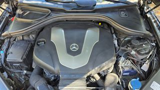 Mercedes-Benz GLE 350 2016 GLE 350 AMG NIGHT PACKAGE-thumb-33
