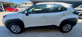 Toyota Yaris Cross 2021 ACTIVE PLUS-thumb-4