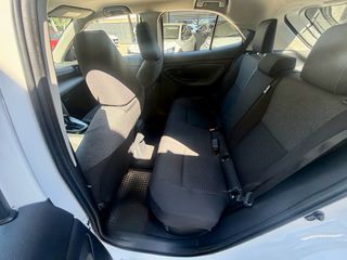 Toyota Yaris Cross 2021 ACTIVE PLUS-thumb-8