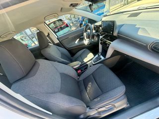 Toyota Yaris Cross 2021 ACTIVE PLUS-thumb-9