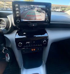 Toyota Yaris Cross 2021 ACTIVE PLUS-thumb-11