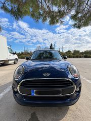 Mini Cooper D 2014