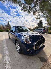 Mini Cooper D 2014-thumb-1