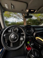 Mini Cooper D 2014-thumb-4