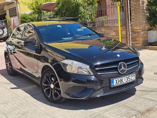 Mercedes-Benz A 180 2015 CDI DIESEL AYTOMATO