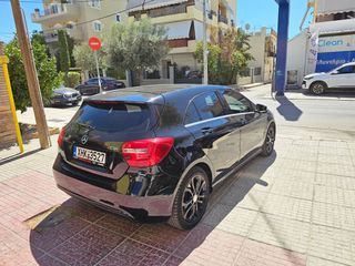 Mercedes-Benz A 180 2015 CDI DIESEL AYTOMATO-thumb-9