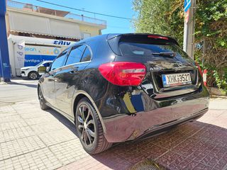 Mercedes-Benz A 180 2015 CDI DIESEL AYTOMATO-thumb-12