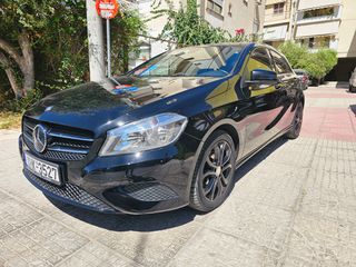 Mercedes-Benz A 180 2015 CDI DIESEL AYTOMATO-thumb-14