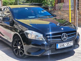 Mercedes-Benz A 180 2015 CDI DIESEL AYTOMATO-thumb-15