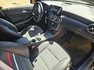 Mercedes-Benz A 180 2015 CDI DIESEL AYTOMATO-thumb-16