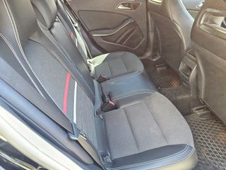 Mercedes-Benz A 180 2015 CDI DIESEL AYTOMATO-thumb-20