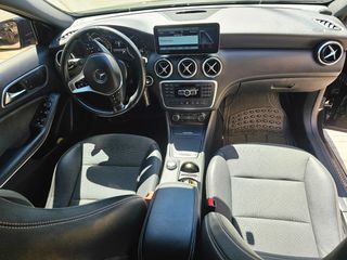 Mercedes-Benz A 180 2015 CDI DIESEL AYTOMATO-thumb-21