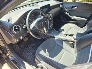 Mercedes-Benz A 180 2015 CDI DIESEL AYTOMATO-thumb-22