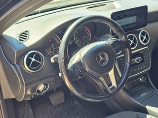 Mercedes-Benz A 180 2015 CDI DIESEL AYTOMATO-thumb-24