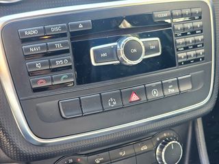 Mercedes-Benz A 180 2015 CDI DIESEL AYTOMATO-thumb-26