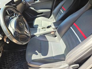 Mercedes-Benz A 180 2015 CDI DIESEL AYTOMATO-thumb-29