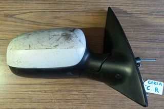 ΚΑΘΡΕΠΤΗΣ ΔΕΞΙΟΣ OPEL CORSA C-thumb-2