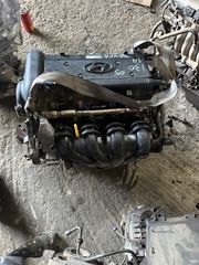 HYUNDAI I30 09’ 1.4 (G4FA) ΚΙΝΗΤΗΡΑΣ (ενδεικτική τιμή)
