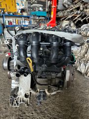 FORD FOCUS 2 1.6 HXDB ΚΙΝΗΤΗΡΑΣ (ενδεικτική τιμή)-thumb-2
