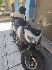 Suzuki V-Strom 650 2013