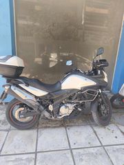 Suzuki V-Strom 650 2013-thumb-1