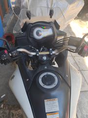 Suzuki V-Strom 650 2013-thumb-2