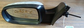 ΚΑΘΡΕΠΤΗΣ ΑΡΙΣΤΕΡΟΣ OPEL CORSA C
