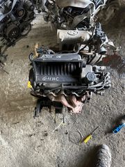 HYUNDAI ATOS 03’ PRIME G4HC ΚΙΝΗΤΗΡΑΣ (ενδεικτική τιμή)