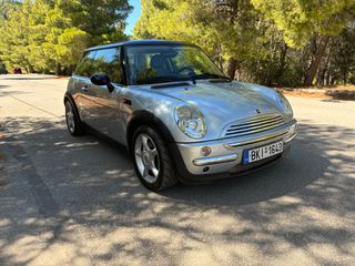 Mini Cooper 2005