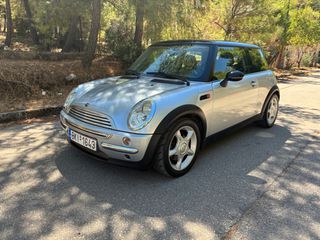 Mini Cooper 2005-thumb-1