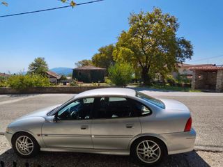 Opel Vectra 1999 SPORT 1.6 16V