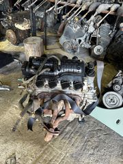 HONDA JAZZ 03 1.3 L13A1 ΚΙΝΗΤΗΡΑΣ (ενδεικτική τιμή)-thumb-1
