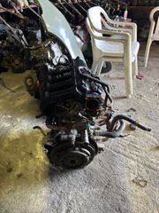 HONDA JAZZ 03 1.3 L13A1 ΚΙΝΗΤΗΡΑΣ (ενδεικτική τιμή)-thumb-2