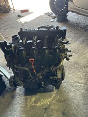HONDA JAZZ 03 1.3 L13A1 ΚΙΝΗΤΗΡΑΣ (ενδεικτική τιμή)-thumb-3