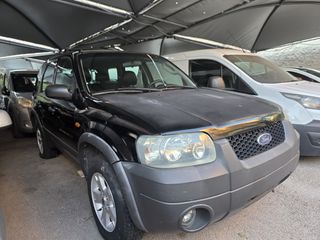 Ford Maverick 2005