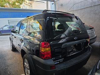 Ford Maverick 2005-thumb-1