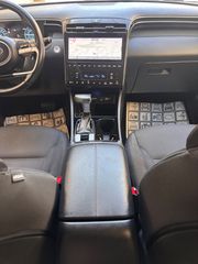 Hyundai Tucson 2021 1.6 CRDI MHeV48V CREATIVE-thumb-18