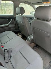 Audi A4 2000-thumb-1