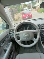 Audi A4 2000-thumb-7