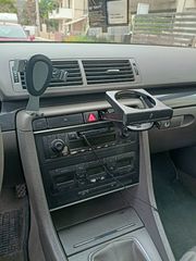 Audi A4 2000-thumb-9