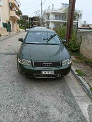 Audi A4 2000-thumb-12