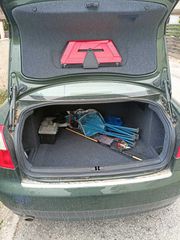 Audi A4 2000-thumb-18