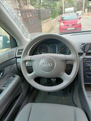 Audi A4 2000-thumb-20