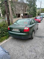 Audi A4 2000-thumb-23
